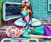 Ice Queen Resurrection Emergency