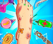 Feet Doctor Urgency Care