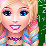 Dress Up Fashion Games