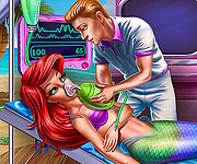 Mermaid Resurrection Emergency
