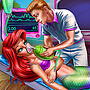 Mermaid Games