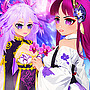 Anime Dress Up