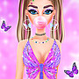 Dress Up Fashion Games