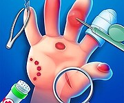Hand Doctor
