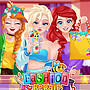 Room Decoration Games