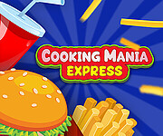 Cooking Mania Express