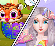 Fun Mini Games For Princess