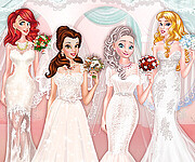 Princesses Bridal Salon