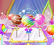 Cake Pops Maker