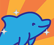 Dolphin Dash
