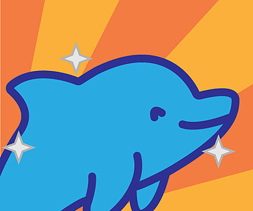Dolphin Dash