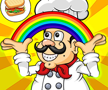 Chef Mix