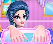 Crazy Mommy Beauty Salon