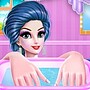 Spa Salon Games