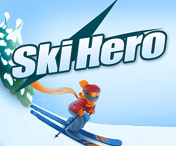 Ski Hero