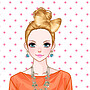 Dress Up Fashion Games