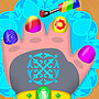 Spa Salon Games