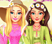 Bffs Spring Break Fashionista
