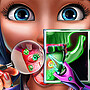 Doctor Games