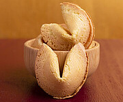 Fortune Cookies