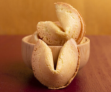 Fortune Cookies