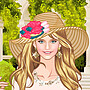Dress Up Fashion Games