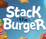 Stack The Burger