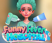 Funny Fever Hospital