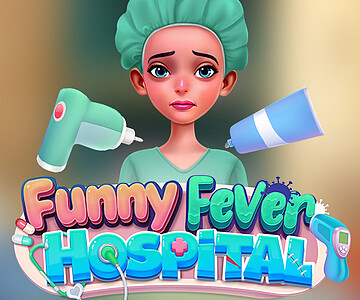 Funny Fever Hospital