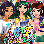 Makeup Games
