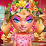 Celebrity Dress Up Games