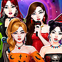 Dress Up Fashion Games