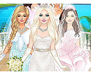 My Perfect Bride Wedding Dress Up