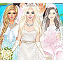 Dress Up Fashion Games
