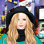 Dress Up Fashion Games