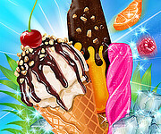 Ice Cream Maker
