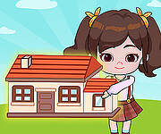 Aha World Dream Town