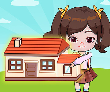Aha World Dream Town
