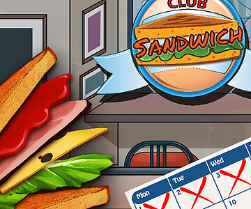 Club Sandwich