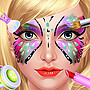Makeup Games