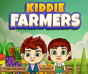 Kiddie Farmers