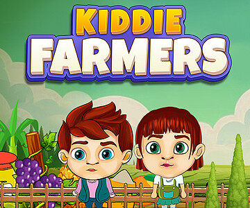Kiddie Farmers