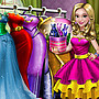 Dress Up Fashion Games
