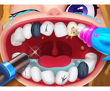 My Dream Dentist