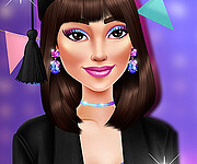 Graduation Makeup Trends