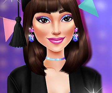 Graduation Makeup Trends