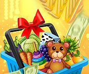Supermarket Mania
