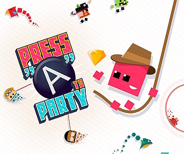 Press 