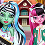 Fantasy Dress Up Games