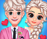 Princess Royal Wedding
